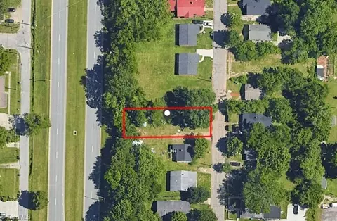 1110 Richland St, High Point, NC 27260