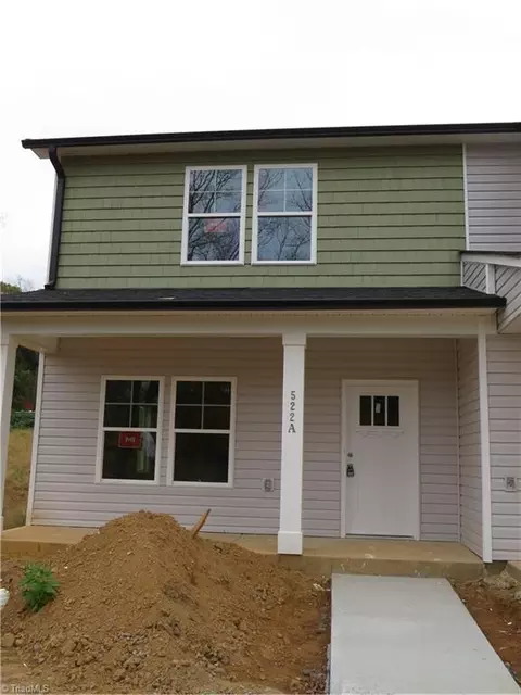 522 Stokesburg Rd #A, Walnut Cove, NC 27052