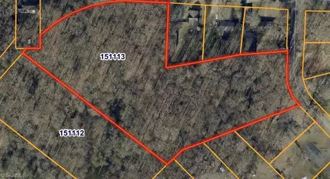 2502 Roland Rd, Greensboro, NC 27407