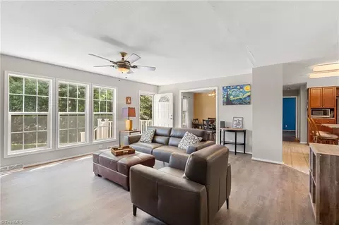 1105 Thayer Rd, Trinity, NC 27370 photo 8