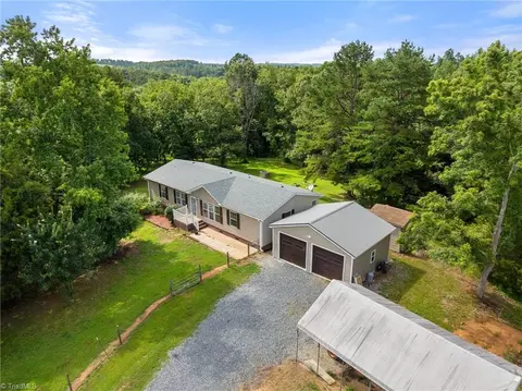 1105 Thayer Rd, Trinity, NC 27370 photo 32