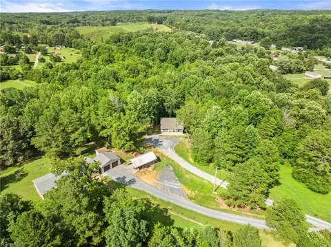 1105 Thayer Rd, Trinity, NC 27370 photo 37