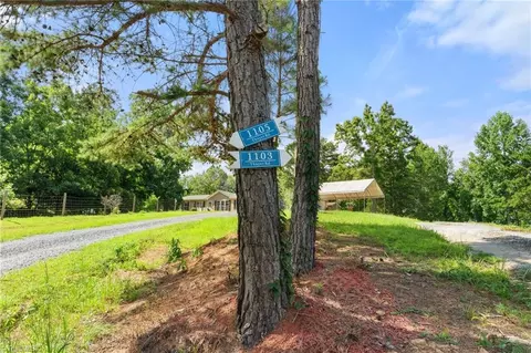 1105 Thayer Rd, Trinity, NC 27370 photo 7