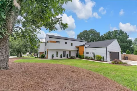 3462 Gladstone St, Winston Salem, NC 27104