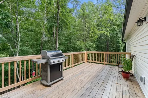 Exterior - 1103 Thayer Rd, Trinity, NC 27370 photo 2 of 6
