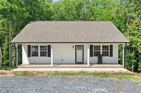 1103 Thayer Rd, Trinity, NC 27370