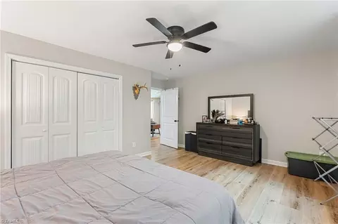 Bedroom - 1103 Thayer Rd, Trinity, NC 27370 photo 2 of 2