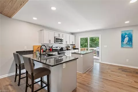 Kitchen - 1103 Thayer Rd, Trinity, NC 27370 photo 1 of 5