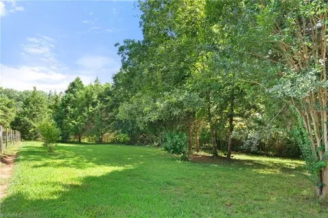 Exterior - 1103 Thayer Rd, Trinity, NC 27370 photo 4 of 6