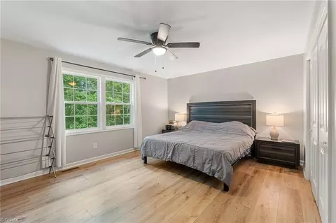 Bedroom - 1103 Thayer Rd, Trinity, NC 27370 photo 1 of 2