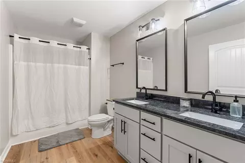 Bath - 1103 Thayer Rd, Trinity, NC 27370 photo 1 of 1