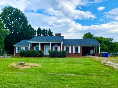 2855 Gheen Rd, Salisbury, NC 28147