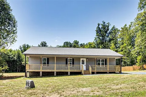 4317 Tessa Ct, Trinity, NC 27370