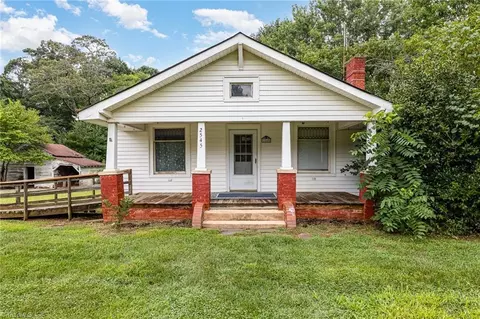2545 Nebo Rd, Boonville, NC 27011