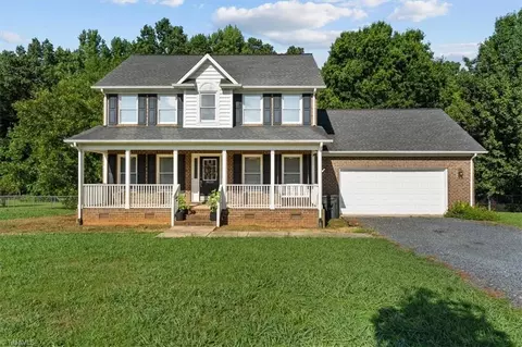 3650 Holly Spring Rd, Ramseur, NC 27316