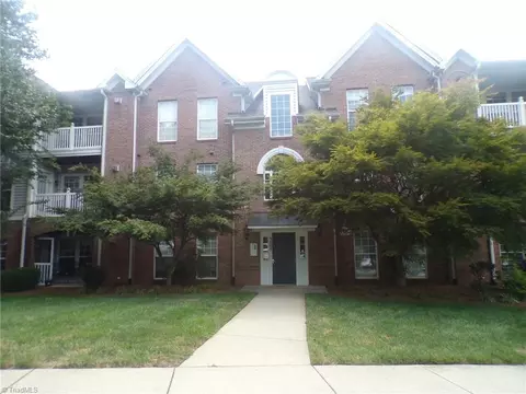 5005 Bass Chapel Rd #1 C, Greensboro, NC 27455