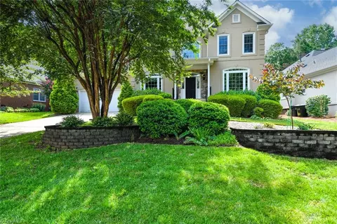 19 Cape May Pt, Greensboro, NC 27455