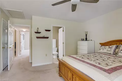 2670 Ingleside Dr #2C, High Point, NC 27265 photo 17