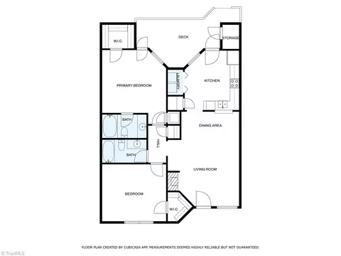 2670 Ingleside Dr #2C, High Point, NC 27265 photo 31
