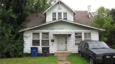1721 First St E, Winston Salem, NC 27101