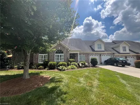 1441 Cawdor Ln, Kernersville, NC 27284