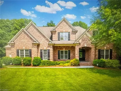 6243 Stanback Ct, Summerfield, NC 27358