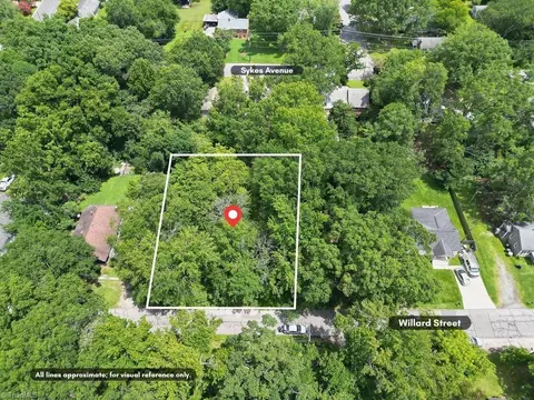 914 Willard St, Greensboro, NC 27405