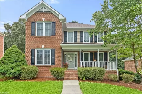 185 Bradford Place Ln, Lewisville, NC 27023