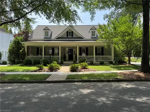 5003 Angler Ln, Greensboro, NC 27455