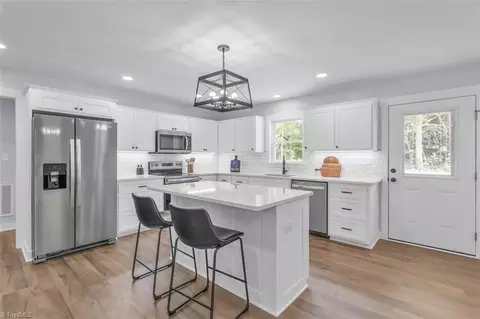Kitchen - 209 Lilly Pad Dr, Salisbury, NC 28146 photo 1 of 3