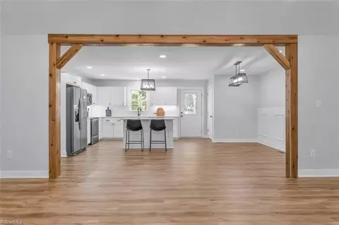 Entry Way - 209 Lilly Pad Dr, Salisbury, NC 28146 photo 2 of 3