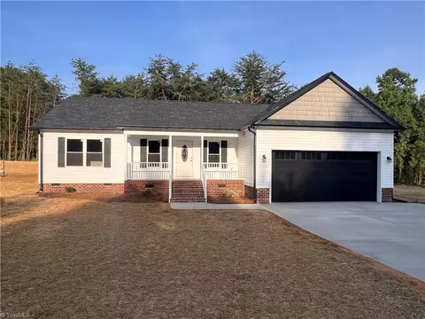 209 Lilly Pad Dr, Salisbury, NC 28146