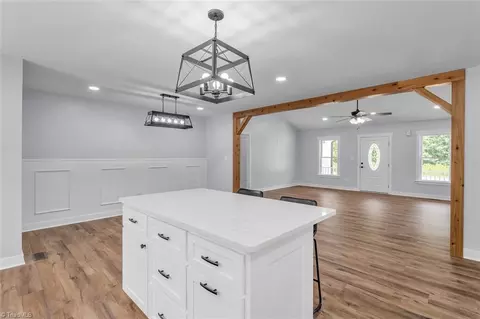 Entry Way - 209 Lilly Pad Dr, Salisbury, NC 28146 photo 1 of 3
