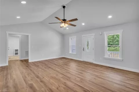 Living - 209 Lilly Pad Dr, Salisbury, NC 28146 photo 3 of 4