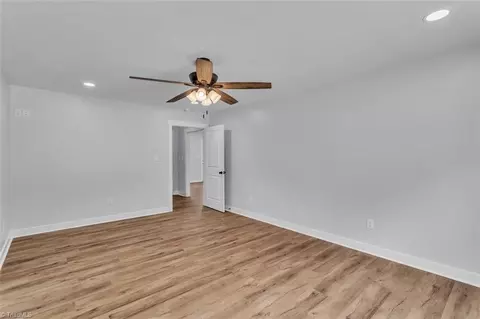 Bedroom - 209 Lilly Pad Dr, Salisbury, NC 28146 photo 1 of 3