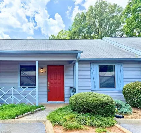 1653 Windsong Ct, Winston Salem, NC 27127