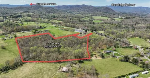 tbd Pleasant Home Church Rd, Millers Creek, NC 28651