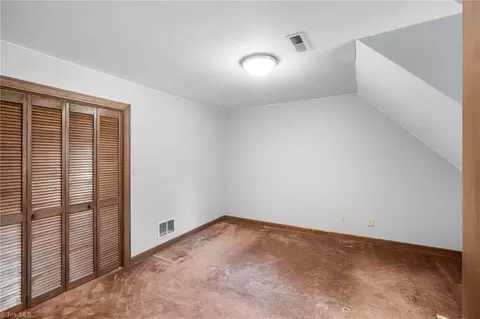Bedroom - 304 Cascade Dr, High Point, NC 27265 photo 6 of 9