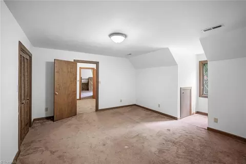 Bedroom - 304 Cascade Dr, High Point, NC 27265 photo 5 of 9