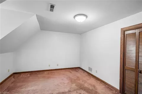 Bedroom - 304 Cascade Dr, High Point, NC 27265 photo 8 of 9