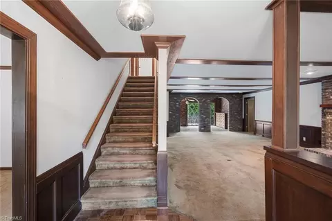Entry Way - 304 Cascade Dr, High Point, NC 27265 photo 1 of 2