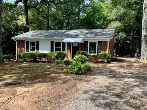 308 Carters Grove Rd, Lexington, NC 27292