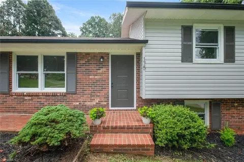 175 Green Acres Adams Ln, Millers Creek, NC 28651