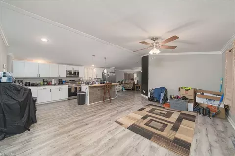 141 Happy Ln, Dobson, NC 27017 photo 2