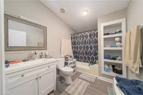 141 Happy Ln, Dobson, NC 27017 photo 8