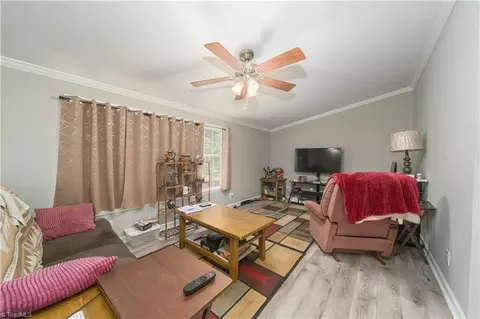 141 Happy Ln, Dobson, NC 27017 photo 11