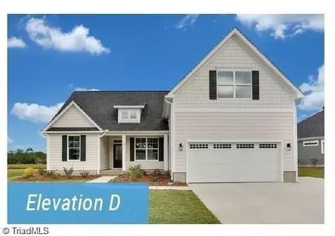 160 Red Maple Way, King, NC 27021