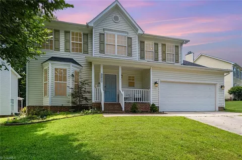 3217 Cheswick Dr, Greensboro, NC 27410