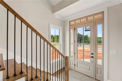 1410 Longwood Village Ct, Lewisville, NC 27023