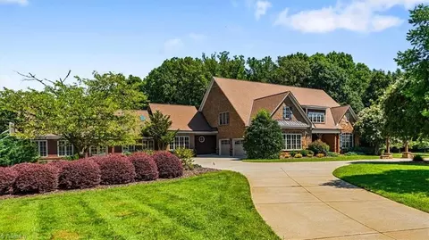 3320 Owls Roost Rd, Greensboro, NC 27410